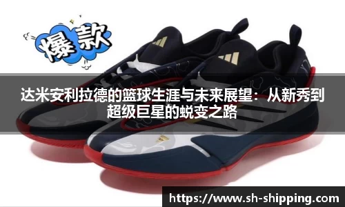 达米安利拉德的篮球生涯与未来展望：从新秀到超级巨星的蜕变之路